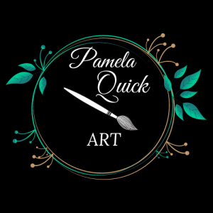 Pamela Quick Art